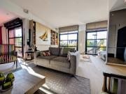 Appartement 6 pièces 204 m²