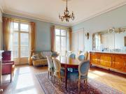 Appartement 6 pièces 205 m²