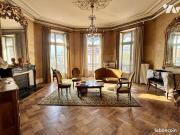 Appartement 6 pièces 206 m²