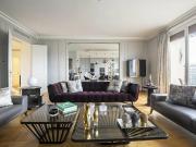 Appartement 6 pièces 206 m² Appartement 6 pièces 206 m²