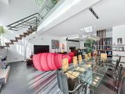 Appartement 6 pièces 206 m²
