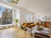 Appartement 6 pièces 207 m²