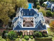 Appartement 6 pièces 208 m²