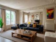 Appartement 6 pièces 208 m²