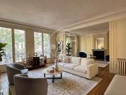 Appartement 6 pièces 208 m²