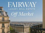 Appartement 6 pièces 209 m²