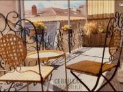 Appartement 6 pièces 209 m²