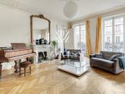 Appartement 6 pièces 210 m²