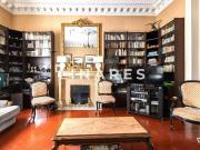 Appartement 6 pièces 211 m²