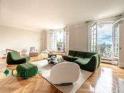 Appartement 6 pièces 213 m²