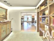 Appartement 6 pièces 213 m²