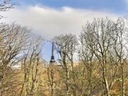 Appartement 6 pièces 213 m²