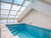 Appartement 6 pièces 213 m²