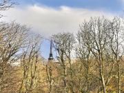 Appartement 6 pièces 213 m²