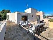 Appartement 6 pièces 213 m²