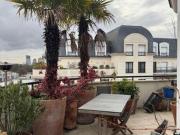 Appartement 6 pièces 214 m²