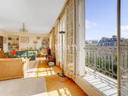 Appartement 6 pièces 214 m²