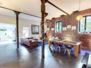 Appartement 6 pièces 217 m²