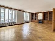 Appartement 6 pièces 217 m²