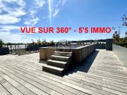 Appartement 6 pièces 220 m²