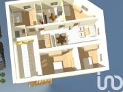 Bâtiment/immeuble 6 pièces 150 m²