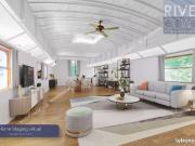 Appartement 6 pièces 220 m²