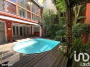 Appartement 6 pièces 220 m²