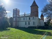 Appartement 6 pièces 223 m²