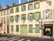 Appartement 6 pièces 223 m²