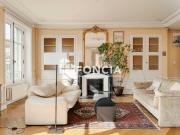 Appartement 6 pièces 223 m²