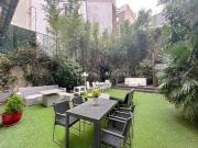 Appartement 6 pièces 223 m²