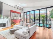 Appartement 6 pièces 225 m²