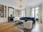 Appartement 6 pièces 225 m²