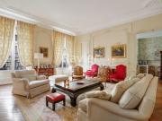 Appartement 6 pièces 225 m²