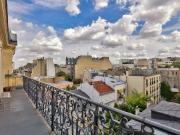 Appartement 6 pièces 225 m²