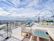 Appartement 6 pièces 227 m²