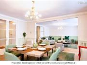 Appartement 6 pièces 228 m²