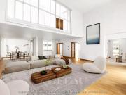 Appartement 6 pièces 230 m²