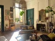Appartement 6 pièces 230 m²