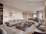 Appartement 6 pièces 230 m²