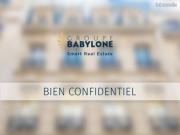 Appartement 6 pièces 230 m²