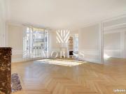 Appartement 6 pièces 230 m²