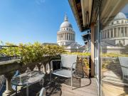 Appartement 6 pièces 230 m²