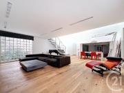 Appartement 6 pièces 231 m²