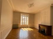 Appartement 6 pièces 232 m²