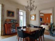 Appartement 6 pièces 232 m²