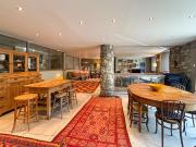 Appartement 6 pièces 232 m²