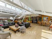 Appartement 6 pièces 234 m²