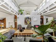 Appartement 6 pièces 234 m²