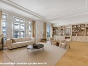 Appartement 6 pièces 235 m²